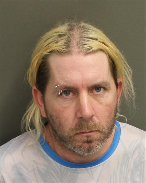  KEVIN MICHAEL NOLAN Mugshot / County Arrests / Orange County Arrests