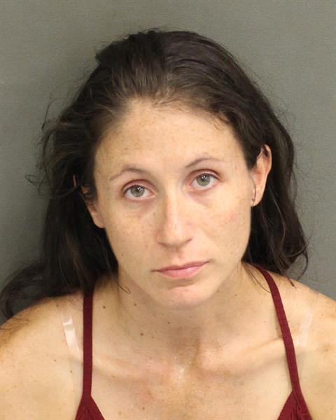 MARY MICHELLE COLVIN Mugshot MARY MICHELLE COLVIN Mugshot / County Arrests / Orange County Arrests