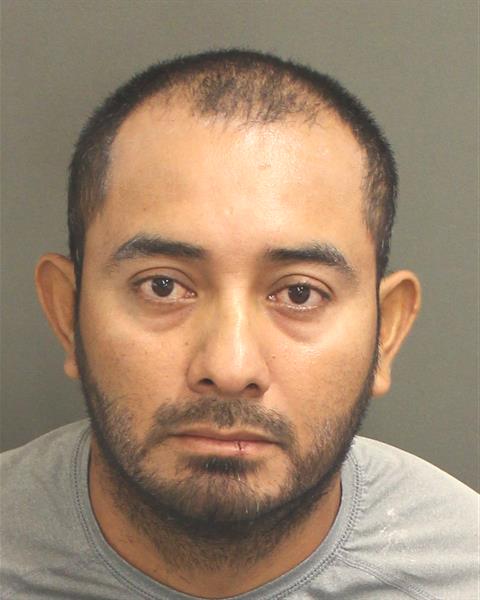  RAYMUNDO VELAZQUEZMARTINEZ Mugshot / County Arrests / Orange County Arrests