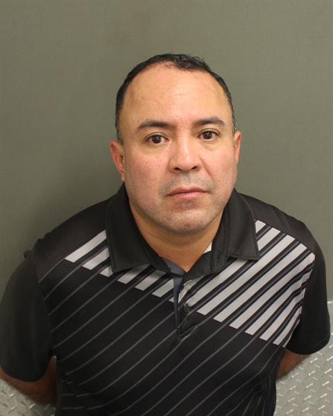  JUAN CARLOS REYES Mugshot / County Arrests / Orange County Arrests
