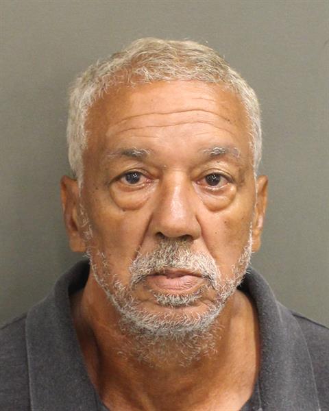  GAYLON WASHINGTON Mugshot / County Arrests / Orange County Arrests