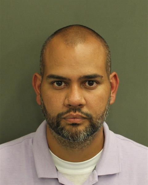  HERNAN ISMAEL CHAVEZBOUCHARD Photo Image