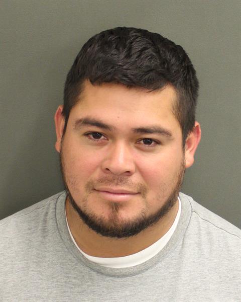  HARI ONEL RODRIGUEZRODRIGUEZ Mugshot / County Arrests / Orange County Arrests