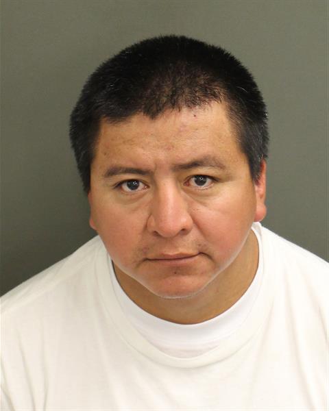  ALFEO OROZCOAGUILAR Photo Image