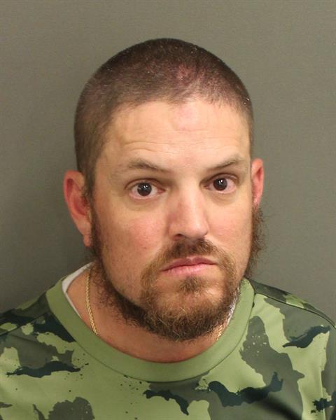  TIMOTHY MARK MYERS Mugshot / County Arrests / Orange County Arrests