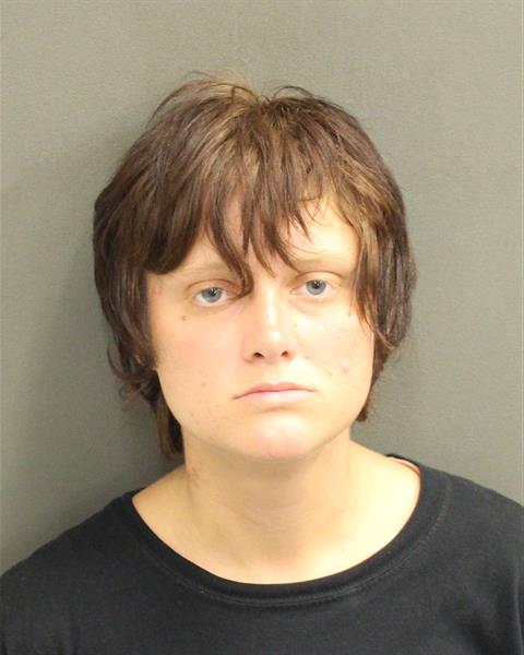  ADDISON MARIE BEHRENS Mugshot / County Arrests / Orange County Arrests