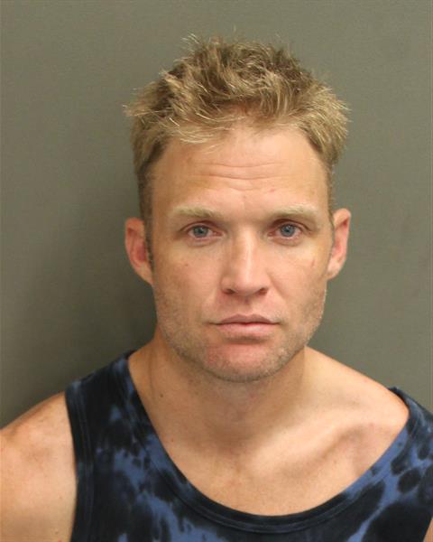  ROY HENRY III FORSTER III Photo Image