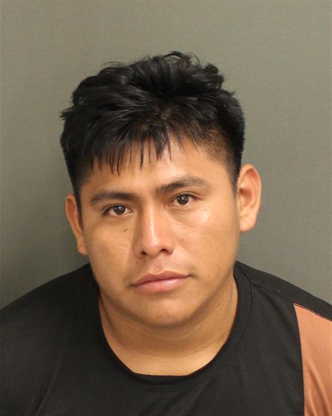  WILLIAN ALEXANDER CHUBCHE Photo Image