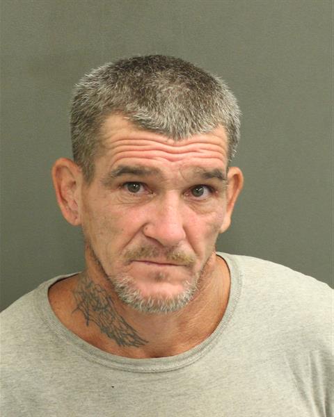  RICHARD EARL JR JR ALDRICH Mugshot / County Arrests / Orange County Arrests