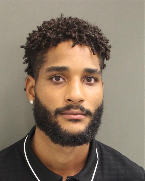  MICHAEL ALBERTO PEREZENCARNACION Mugshot / County Arrests / Orange County Arrests