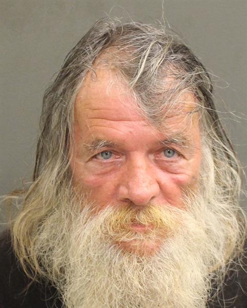  RICHARD KIRBY Mugshot / County Arrests / Orange County Arrests