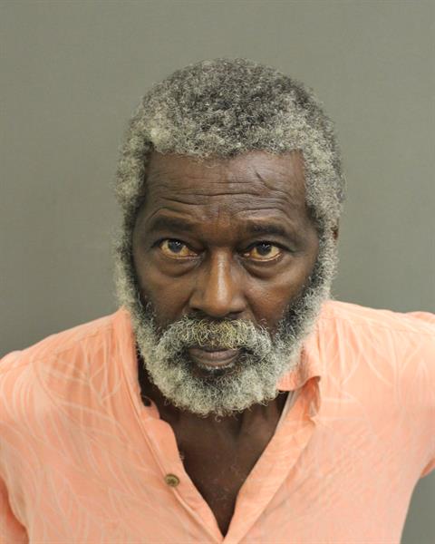  KENNETH MILLER Mugshot / County Arrests / Orange County Arrests