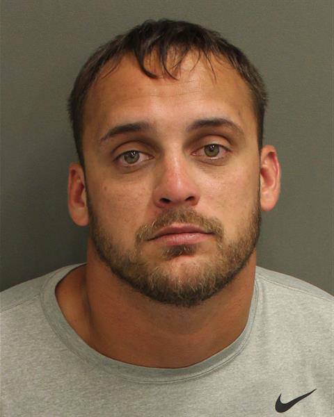  BRIAN MICHAEL ROGERS Photo Image