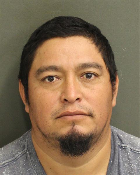  JOSEMANUEL RESENDIZCRUZ Mugshot / County Arrests / Orange County Arrests