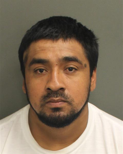  JUANCARLOS RESEMDIZRESENDI Mugshot / County Arrests / Orange County Arrests