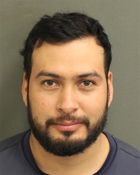  HENRY PEREZHERNANDEZ Mugshot / County Arrests / Orange County Arrests