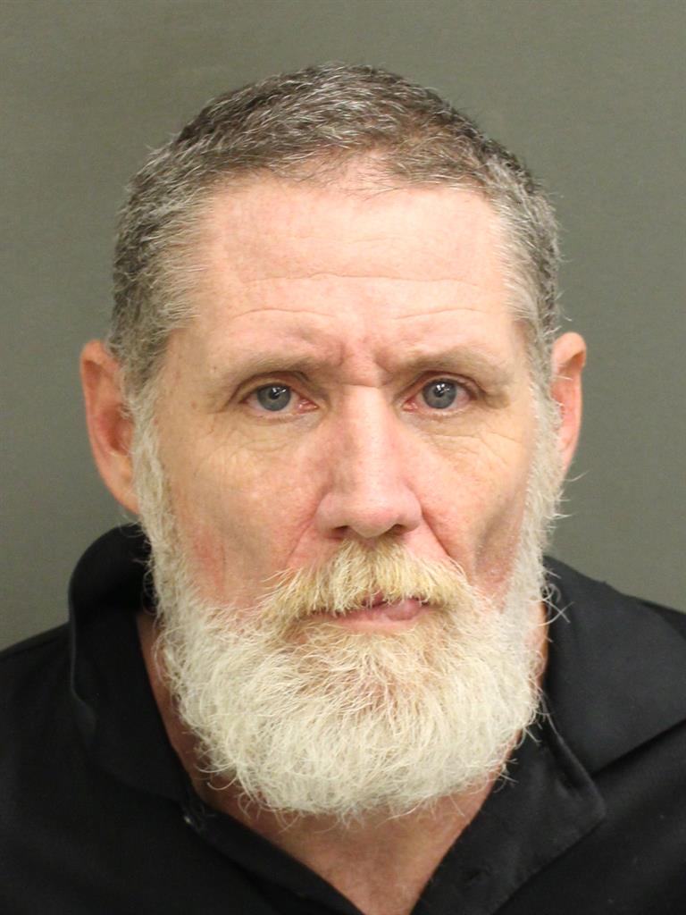  WILLIAM ALLEN JR STEPHENS Mugshot / County Arrests / Orange County Arrests