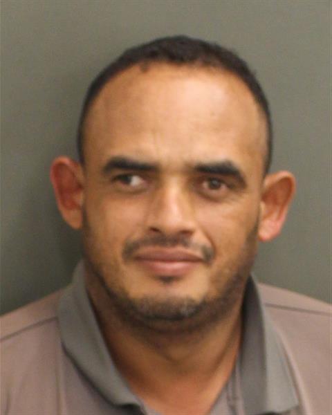  ADONISRAMIRO VELASQUEZPADILLA Mugshot / County Arrests / Orange County Arrests