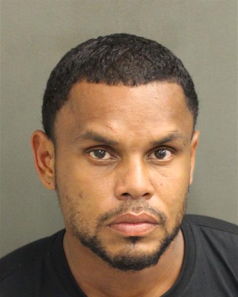  JAVED A AYUBE Mugshot / County Arrests / Orange County Arrests