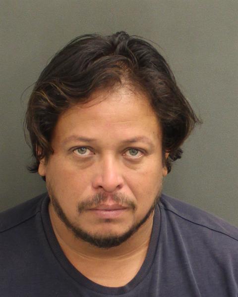  WILMER ANTONIO REYESSANCHEZ Mugshot / County Arrests / Orange County Arrests