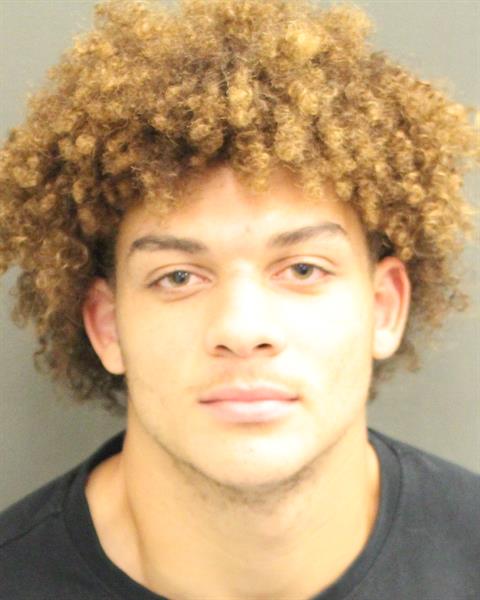  JOSEAN OSCAR MARINRIVERA Mugshot / County Arrests / Orange County Arrests