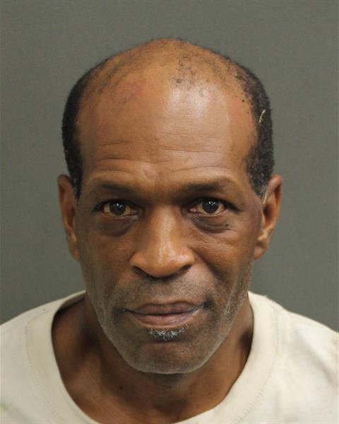  DEVELON DEANDRE TRIBUE Mugshot / County Arrests / Orange County Arrests