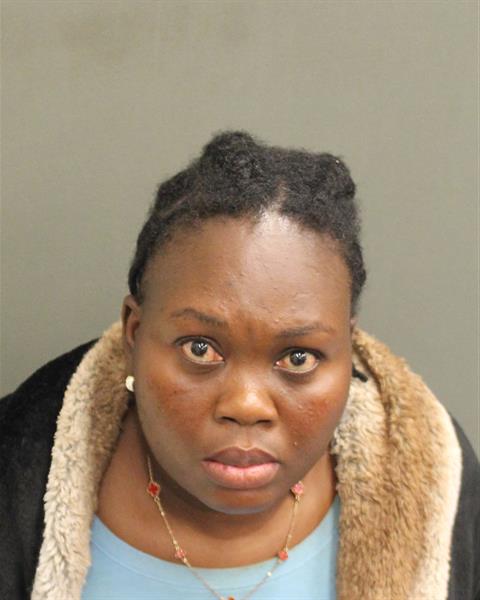  MERLOUSE JEAN Mugshot / County Arrests / Orange County Arrests