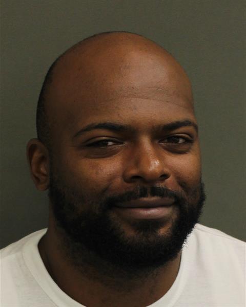  LEVERON CAMERON Mugshot / County Arrests / Orange County Arrests