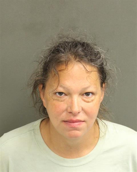  MELANIE JOY ROGERS Mugshot / County Arrests / Orange County Arrests