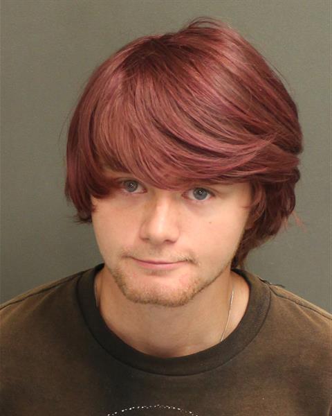  GRAY MAXEY POWELL Mugshot / County Arrests / Orange County Arrests