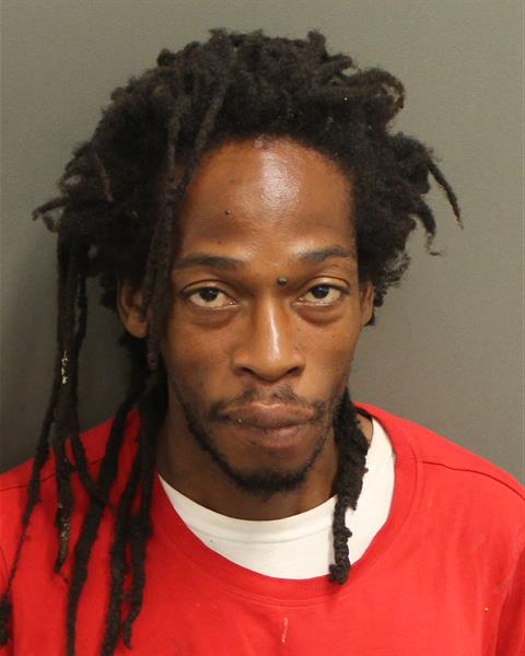  DOUGLAS MURNARD THOMAS Mugshot / County Arrests / Orange County Arrests