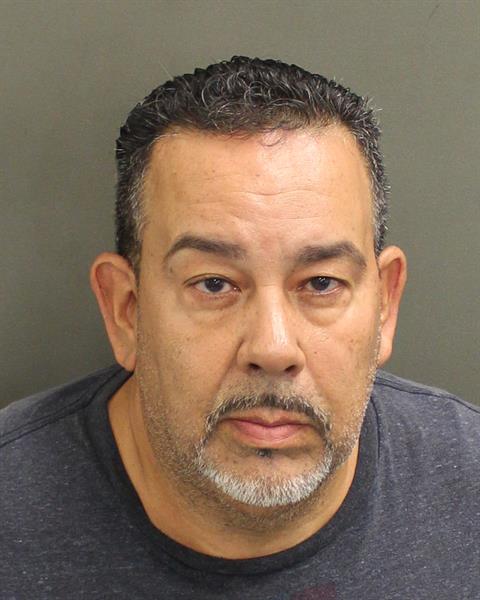 DOMINGO LOZANOBOSQUES Mugshot / County Arrests / Orange County Arrests