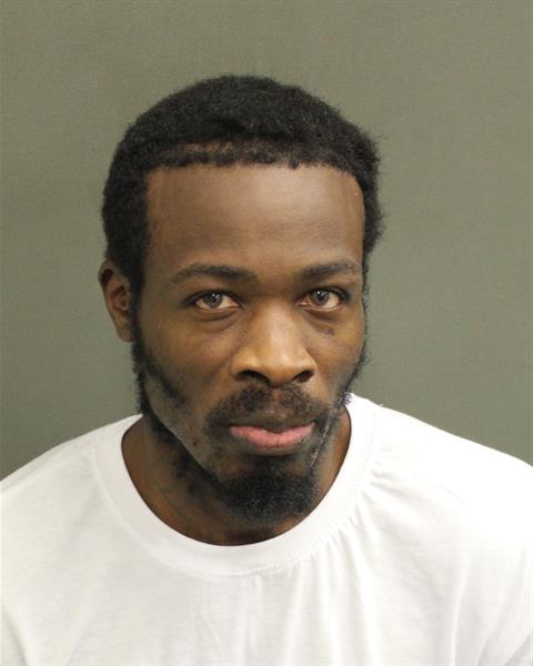  ANTHONY PITTMAN Mugshot / County Arrests / Orange County Arrests