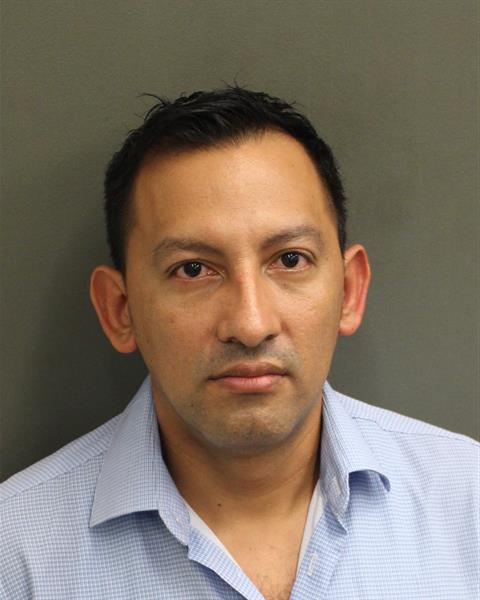  FERNANDO OCAMPOMURRILLO Mugshot / County Arrests / Orange County Arrests