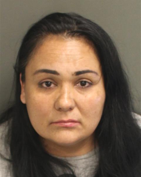  YAZIKI OLIVASOROZCO Mugshot / County Arrests / Orange County Arrests