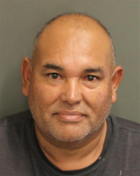  PEDRO ANTONIO MATUTERAMIREZ Mugshot / County Arrests / Orange County Arrests