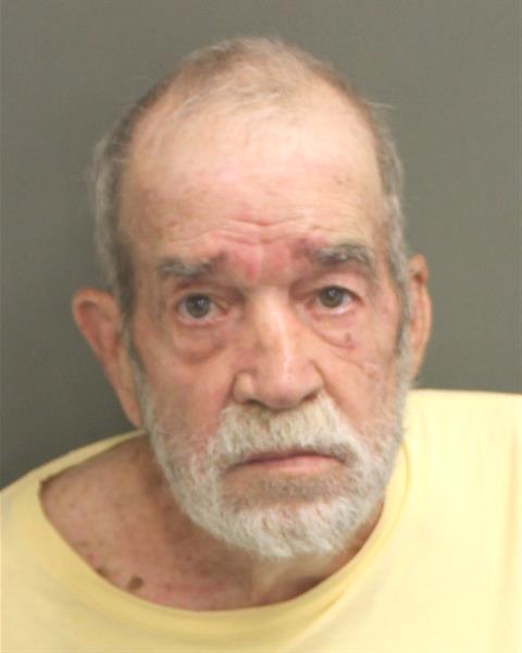  DONALD CLARENCE POWELL Photo Image