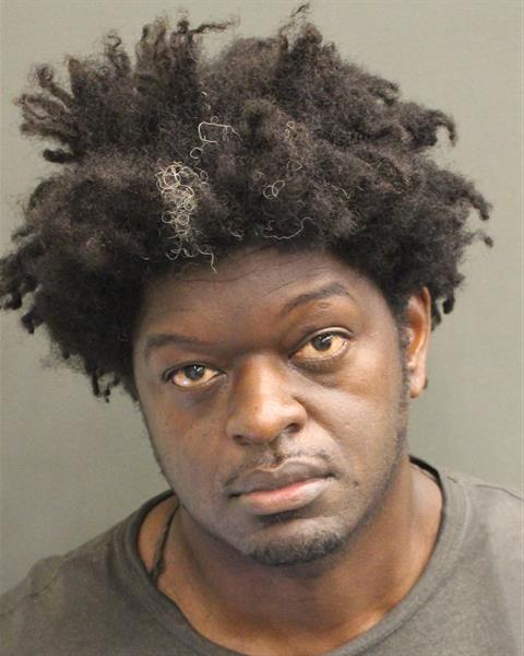  LEONARDO JAMAL BROWN Photo Image