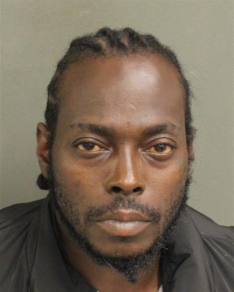  ALBERT ANTONIO JR WILLIAMS Mugshot / County Arrests / Orange County Arrests
