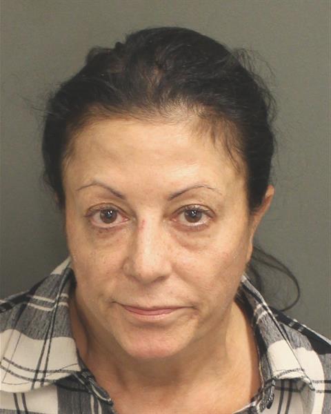  DANIELLE LEE STEENBERGH Photo Image