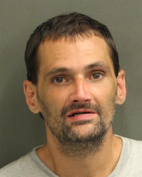  RONALD A MCLOUD Photo Image