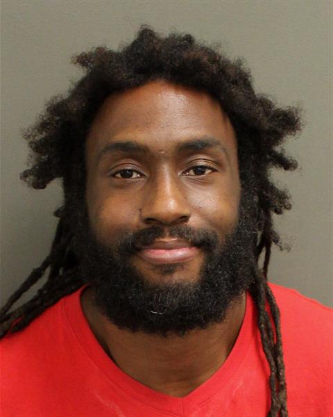 ANDRE CARLOS POSEY Mugshot ANDRE CARLOS POSEY Mugshot / County Arrests / Orange County Arrests