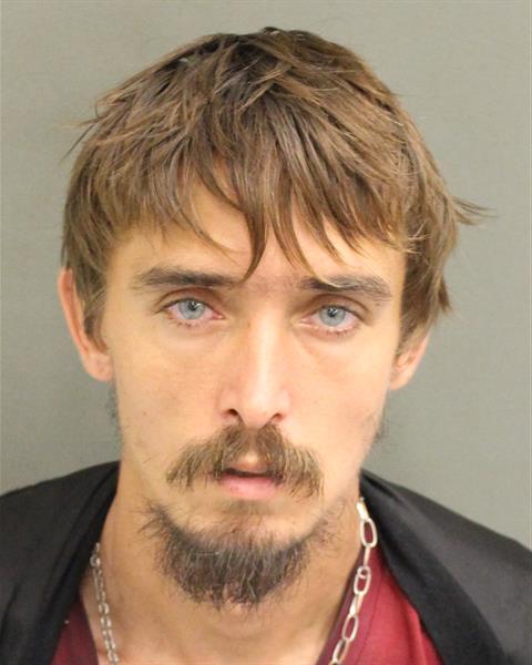  ANDREW TAYLOR GOAD Photo Image