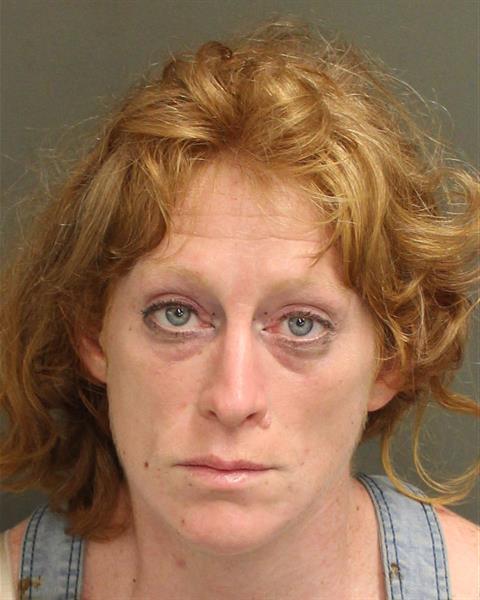  ASHLEY MARIE LOFLIN Photo Image