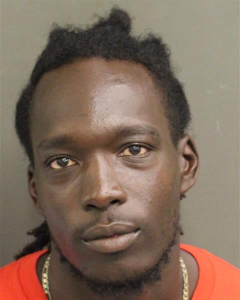  KENNETH MCCRAY JR ANDERSON Mugshot / County Arrests / Orange County Arrests