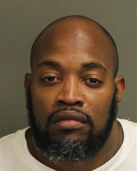  ANTHONY EUGEUE JR BENBOW Mugshot / County Arrests / Orange County Arrests