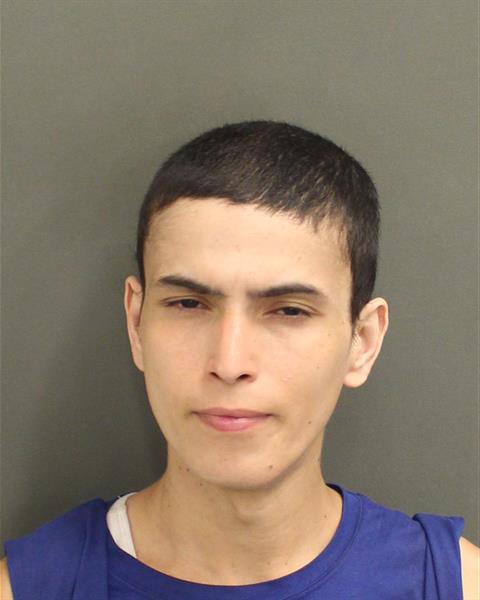  BRIAN TORRES Photo Image