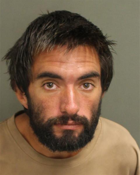  JOHN DOE Mugshot / County Arrests / Orange County Arrests