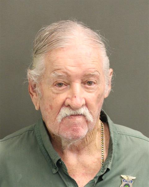  JAMES LAWRENCE MCWILLIAMS Mugshot / County Arrests / Orange County Arrests