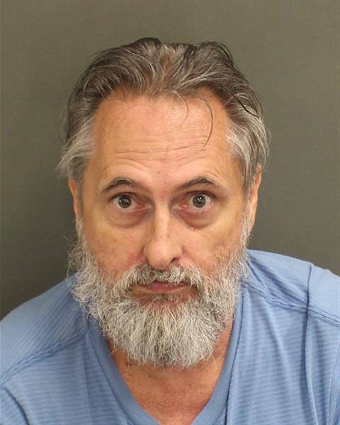  TIMOTHY COLIN COLLEY Mugshot / County Arrests / Orange County Arrests